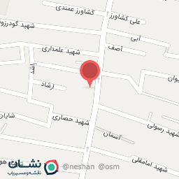 عکس دکتر نوشین کریمی