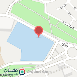 عکس دبیرستان رازی