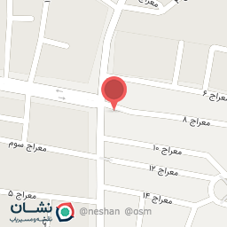 عکس خودپرداز بانک توسعه تعاون