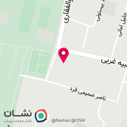 عکس کافه گیم نت اینفینیتی