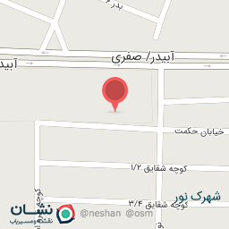 عکس آپارتمانهای فرهنگیان