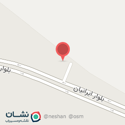 عکس مجتمع مسکونی پارسه