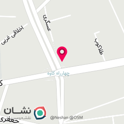 عکس دفتر مرکزی لبازا