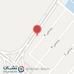 عکس آرایشی بهداشتی پردیس