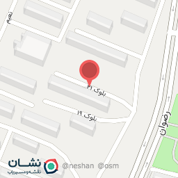 عکس شهرک امام