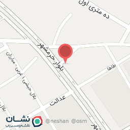 عکس فروشگاه قطعات یدکی لوازم خانگی سیدی