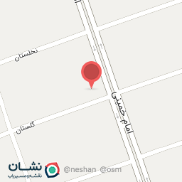 عکس رستوران و بیرون بر عرشیا