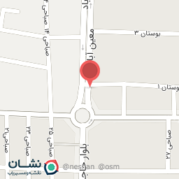 عکس سبزی فروشی سید