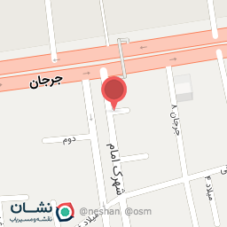 عکس شهرک امام 1