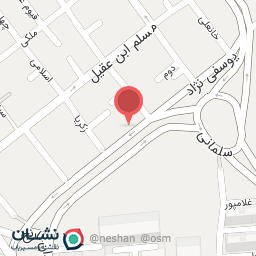 عکس فروشگاه سیاوشی