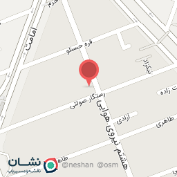 عکس پرده سرا