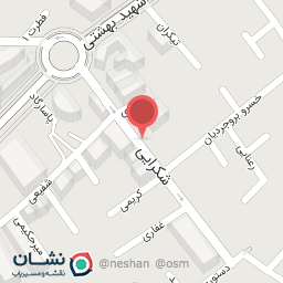 عکس اپتومتریست محمود محمدی