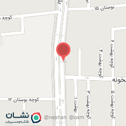 عکس عینک عرفان 