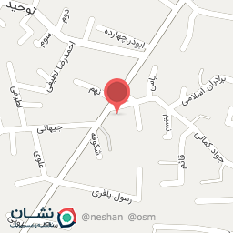 عکس پوشاک زنانه و بچه گانه ترافیک