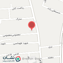 عکس مرکز آموزشی - رفاهی فرهنگیان شهر ری