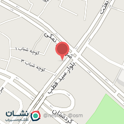 عکس فروشگاه دوچرخه سازی بی کسیاری