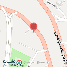 عکس ساختمان بیر