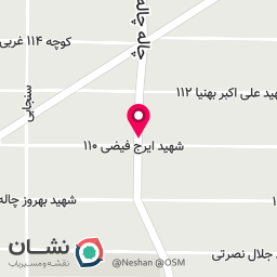 عکس هنرستان پسرانه سامان(شهید ایرج فیضی) ناحیه ۳