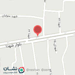 عکس سالن فروزان رویال