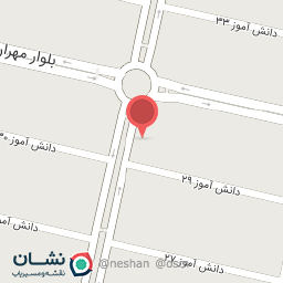 عکس کلینیک زیبایی هشت 8