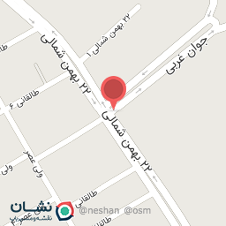 عکس تعمیرگاه موتورسیکلت حافظیان 