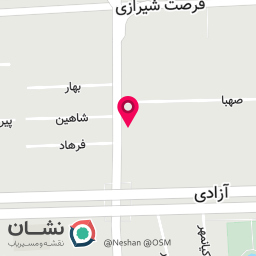 عکس فروشگاه پت شاپ دنیز