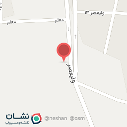 عکس مدرسه فردوسی