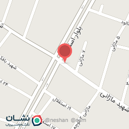 عکس سوپر مارکت نقی