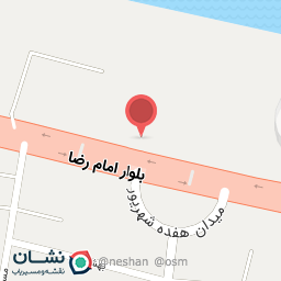 عکس بانک ایران زمین