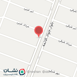 عکس ابزار یراق و شیرآلات کمالی