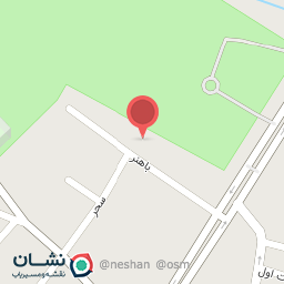 عکس کتابخانه علامه طباطبایی