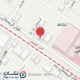 عکس دکتر سارا رادمنش