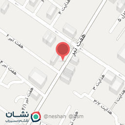 عکس لنز بینا