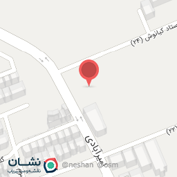 عکس مجتمع نسیم