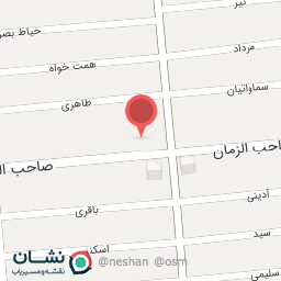 عکس تعمیر تفلون میعاد