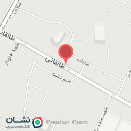 عکس آزمایشگاه دکتر شفیعی جم