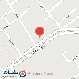عکس نانوایی لواشی