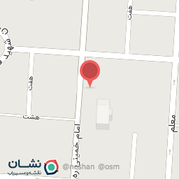 عکس درمانگاه فجر 