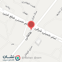 عکس پارچه سرای توکل