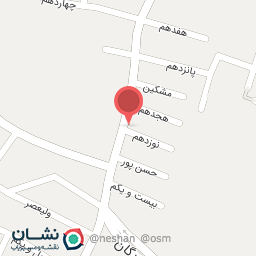 عکس عطاری و خشکبار معراج