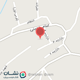 عکس مسجد ولیعصر طاهرگوراب