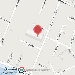 عکس سلف دانشگاه بین المللی امام رضا (ع)