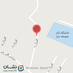 عکس ساختمان محمد