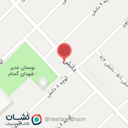عکس دکتر فرشاد کشاورزی