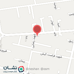 عکس خشک شویی اکبر اکسپرس