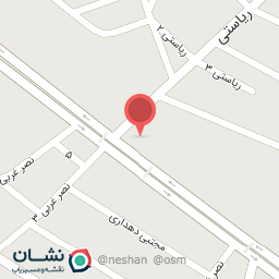 عکس تعمیرگاه ایزدی