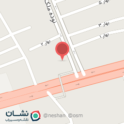 عکس داروخانه ولیعصر نوده ملک