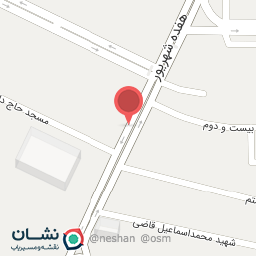 عکس مطب دکتر فاطمه رضایی