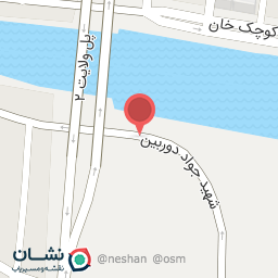 عکس کشتی تفریحی مهتاب