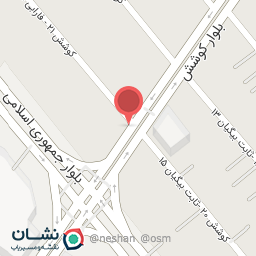 عکس پمپ آب خاور